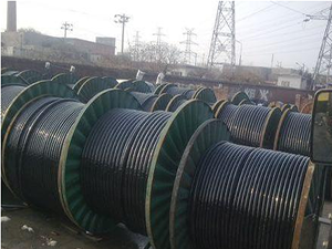 沈阳古河电缆铝安徽高压安徽电缆业务正式启动